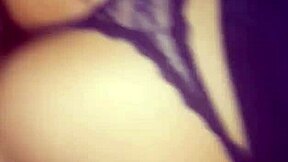 Rubé mi ex novia es una perra en doggystyle