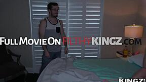 Hot and naughty babysitter, you ready for rough hardcore fucking with deepthroat and petite body action?