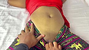 Does my stepsister really want me to cum inside her tight pussy while ripping her panties?