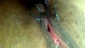 My wife and I together