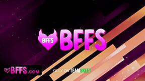 Hey, can we four teen babysitters share that big hard cock? We sucked and fucked it good on the couch!