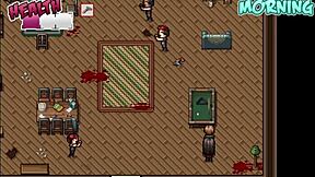 Detailed Walkthrough Guide for Zombies Retreat Episode 2 with No Commentary and Full Steps