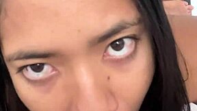 给继兄巨屌深喉狂吸 - Nysdel业余情侣