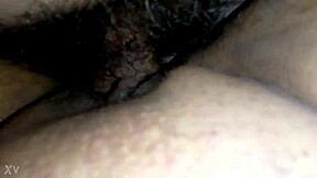 My wife and I together