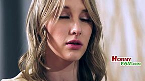 step moms share forbidden lessons with teens in a group session, getting caught in taboo acts