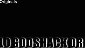 Petite Pixxxie Goes 1on1 HARDCORE ANAL ONLY No Pussy Action!