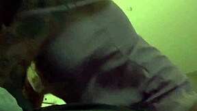 pink satin orgasm with dildo toys for horny milf girlfriend 😈💦