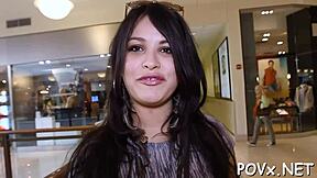 Young Petite 18+ Porn Tube