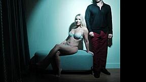 bunny madison, you begging for that creampie from brad newman?