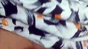 I cheated on my husband with the neighbor in a short dress