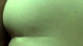 Big Ass 18 Year Old White Girl Cheats On Boyfriend With Older Bbc In Doggystyle Cum On Ass