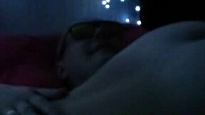 Sexy Teen Stepsister Mutual Masturbation With Fingering And Moaning In Homemade Video