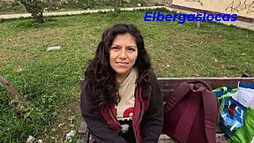 contrate minha melhor amiga para sessão de fotos, mas era pra foder ela com boquete e creampie em cosplay caseiro.