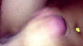 Young Czech Teen 18+ Handjob Real Video Perfect Hand Job with Cumshot on Her Homemade