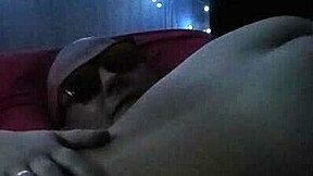 Sexy Teen Stepsister Mutual Masturbation With Fingering And Moaning In Homemade Video