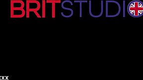 Naughty College Student in Lingerie and Pantyhose Masturbates with Toys for First Time Orgasm as Teen Solo Fetish