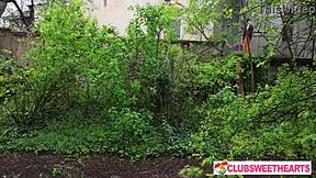 Nice stranger Rebecca Nikson offers Turman Merman a welcoming place to stay after meeting