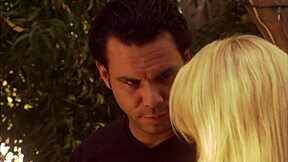 Madison Ivy Hides Titty Fuck From Stepdaddy