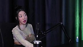 melhores momentos da debora andrade com vitoria beatriz no hot cast - parte 1 watch on sheer red