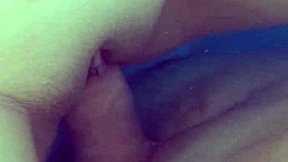 Can you handle risky public sex with a petite 18+ teen's tight wet pussy at the pool?