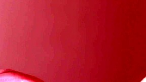 we record close-up blonde teen sex with creampie cum in mouth.