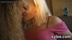 two milf teachers got into wild gangbang at the lake with strapon play between lesbian milf and teen in outdoor orgy