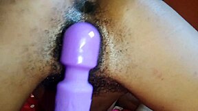 Big Pussy Good to Joy When Fingering Myself