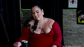 Compilados da Pri Melancia no swing cast com Tifany Rocha e Alice Vasconcelos - parte 4 watch on sheer red