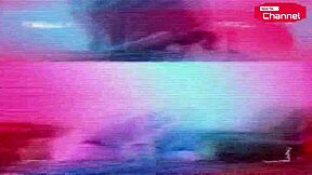 hansel thio serves horny chinese mannequin with banana fingering and masturbation in california.