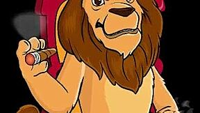 Filipina stepmom shares her culture in bedroom, naked big ass and tits for taboo pov sex.