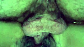 Young guy fucks curvy mature latina cougar in doggystyle pov homemade taboo video.