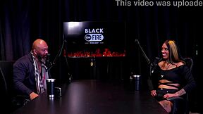 Amateur Brazilian Cuckold Casting with Dirty Talk Humiliation and Interracial Group Sex in Outdoor Fetish Game