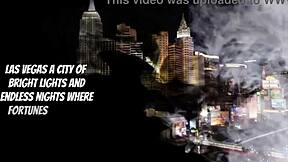 Lady ninja Channy Crossfire embarks on a secretive mission to seduce Prince Yahshua