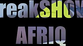 omg 😏 very good sex positioning with petite ebony bent over doggystyle by big cock boss... so hot 🔥