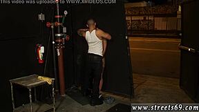 white slave licking and outdoor voyeur first time petite 18+ tattooed