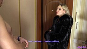 I felt so heartbroken when my ex-girlfriend letty black begged for rough anal with that big cock, cheating for cash.