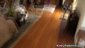 Cute Teen 18+ Craves Massive Hard Cock