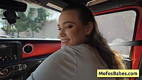 Sexy And Horny Blonde Teen 18+ Feels Deep Desire Giving Amazing Wet Blowjob To Friend Chloe Rose Charles Dera