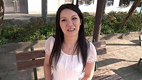 Why Not Fuck Sexy Japanese Teen Yui Mizutahi In Tokyo Shower Creampie?