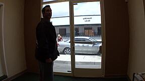 Stacked Blonde Madison Ivy Takes Massive Cock Deep