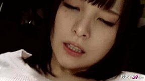 小巧日本嫩妹18+首次口交POV