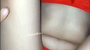 My neighbor loses bet and wears Japanese school uniform beautiful we fuck while her boyfriend works