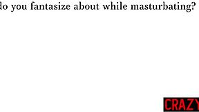 korean teen pornstar elle lee masturbated solo fingering her perfect ass