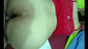 Vintage fuck with young 18+ couple big cock and big ass filmed in 2008 Dona 23 years 😍