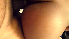Teen amateur shows tight pussy in homemade close up action