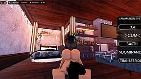 thick latina rides monster cock in cowgirl then gets pussy licked in condo