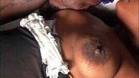 My wife's little sister came over to my bedroom. She seduced me with her curvy body.