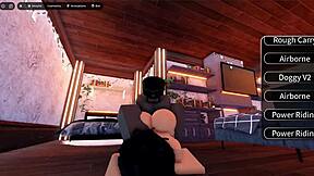 thick latina rides monster cock in cowgirl then gets pussy licked in condo