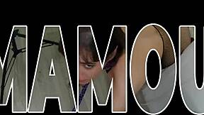 Mamou and Yurii in episode 3 trailer where the cute French beurette of Moroccan origin gets dominated with spanking and deep fucking.