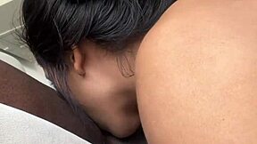 While my husband is out I fuck my stepson and get every drop of his cum - amateur couple nysdel